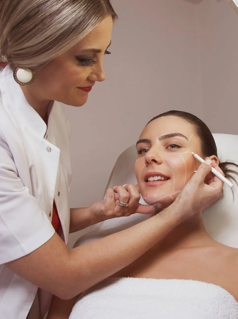 Cosmetic Surgeon