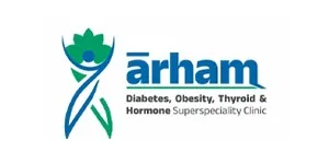 Arham Diabetes & Endocrine Clinic