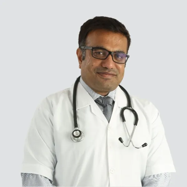 Dr Pankaj Kotadiya