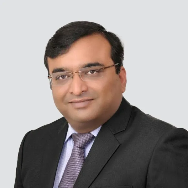 Dr Nimish Bagsaria