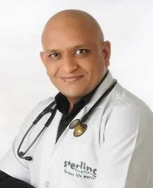 Dr Zenith Sinojiya