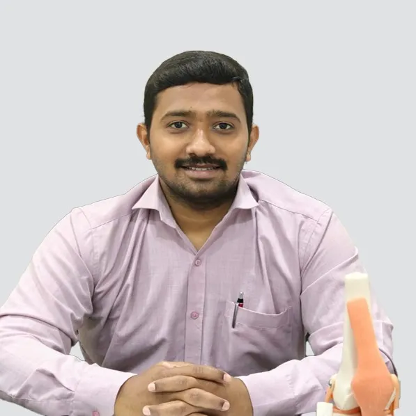 Dr Kushal Zala