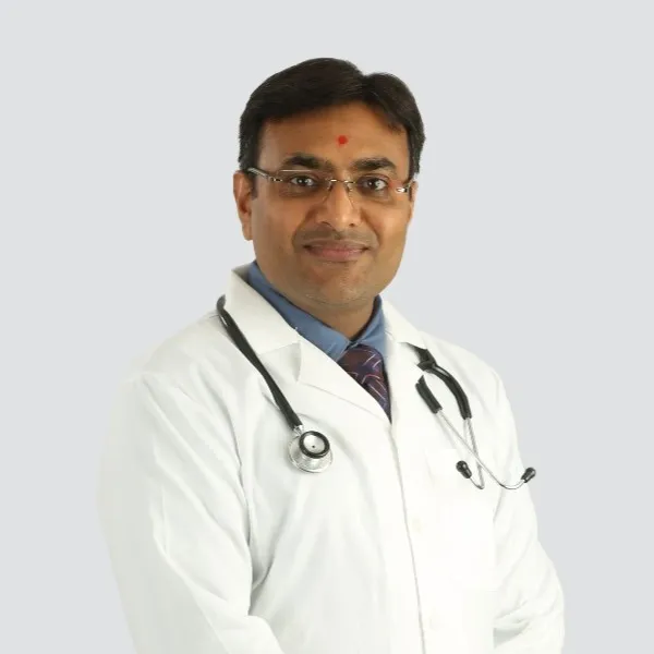 Dr Bhautik Zalavadiya
