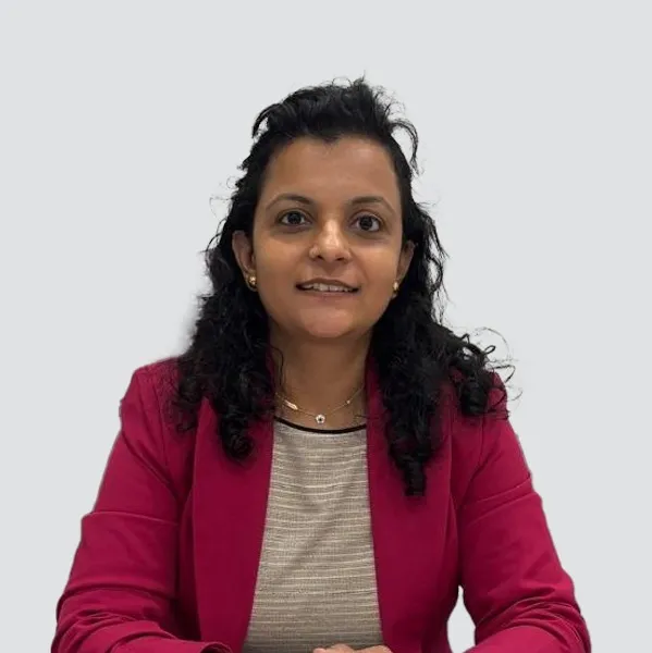 Dr Gayatri Rathod
