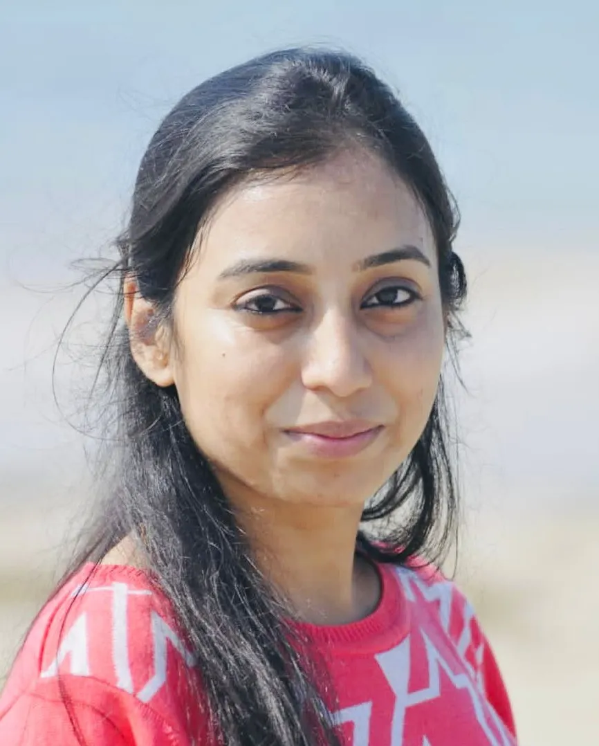 Dr Bhumi Patel