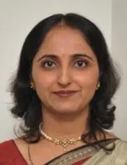 Dr Asha Matravadia