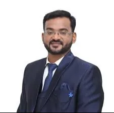 Dr Vaibhav Hapalia