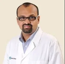 Dr Tarun Gondalia