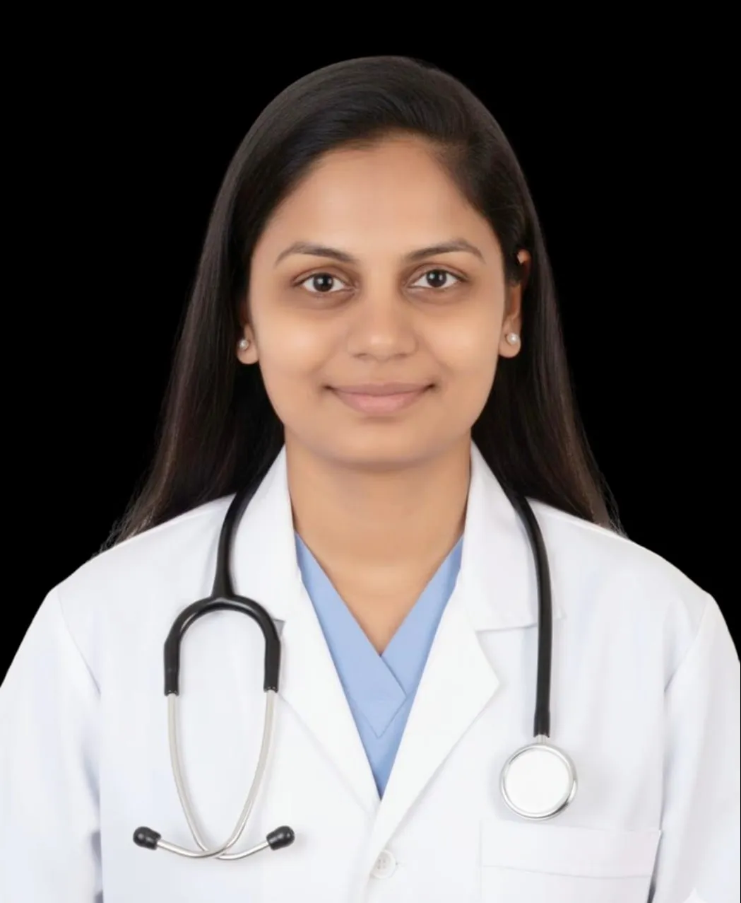 Dr Nirali Patel