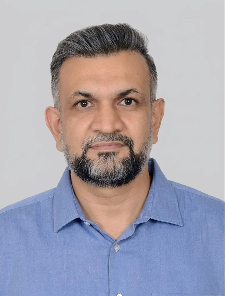 Dr Viral Gajipara