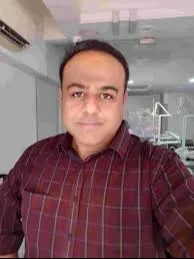 Dr Ankur Patel