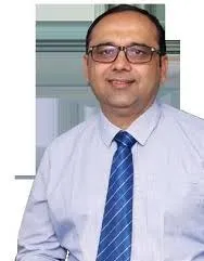 Dr Jayendra Purohit