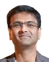 Dr Hardik Ajmera