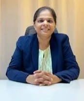 Dr Aastha Dudhat Mulani
