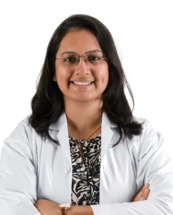 Dr Sunaina Vidhani