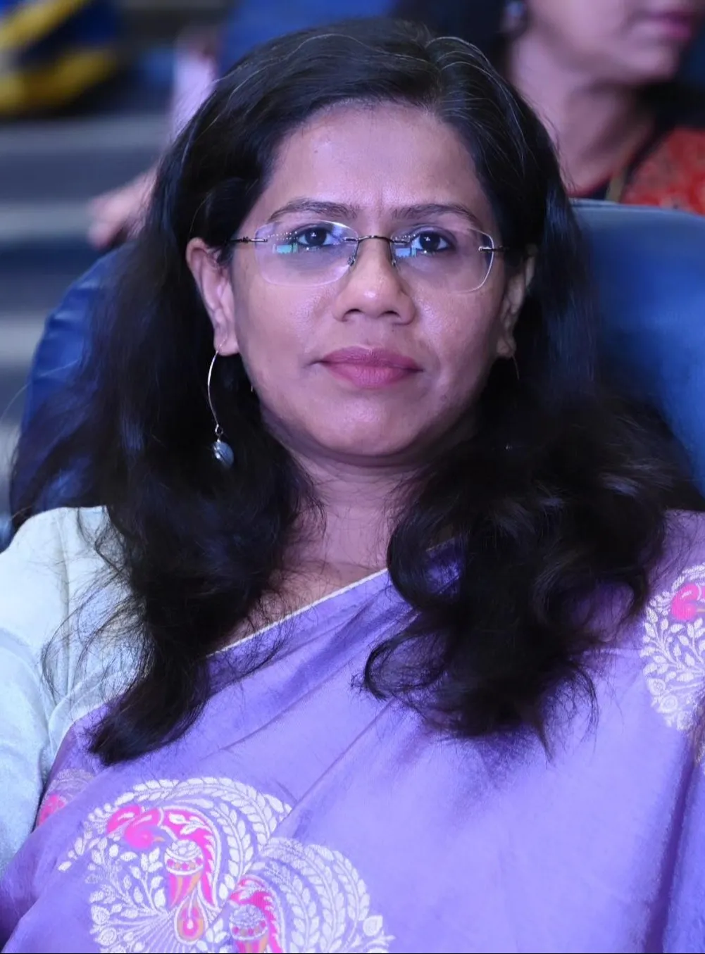 Dr Priya Kodrani