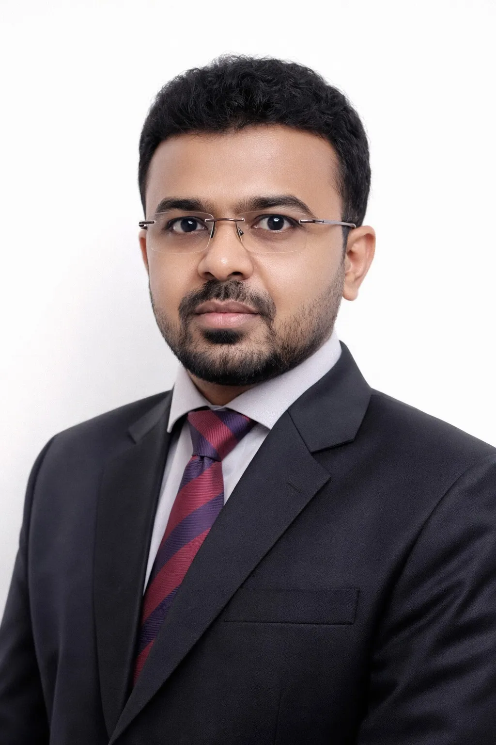 Dr Maulik Bhadania