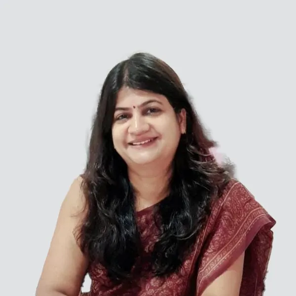 Dr Jigna Patel