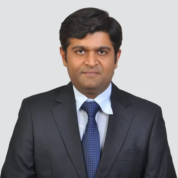 Dr Deep Rajani