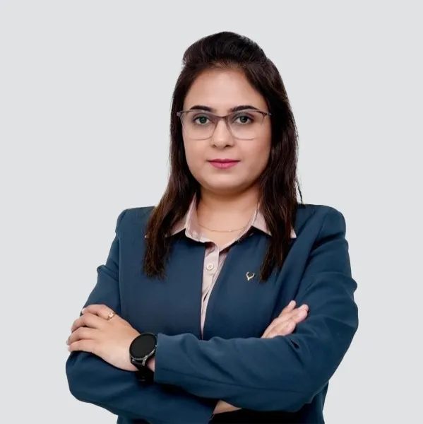 Dr Jolika Vachhani
