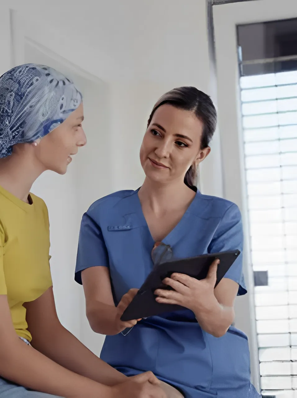 Oncologist