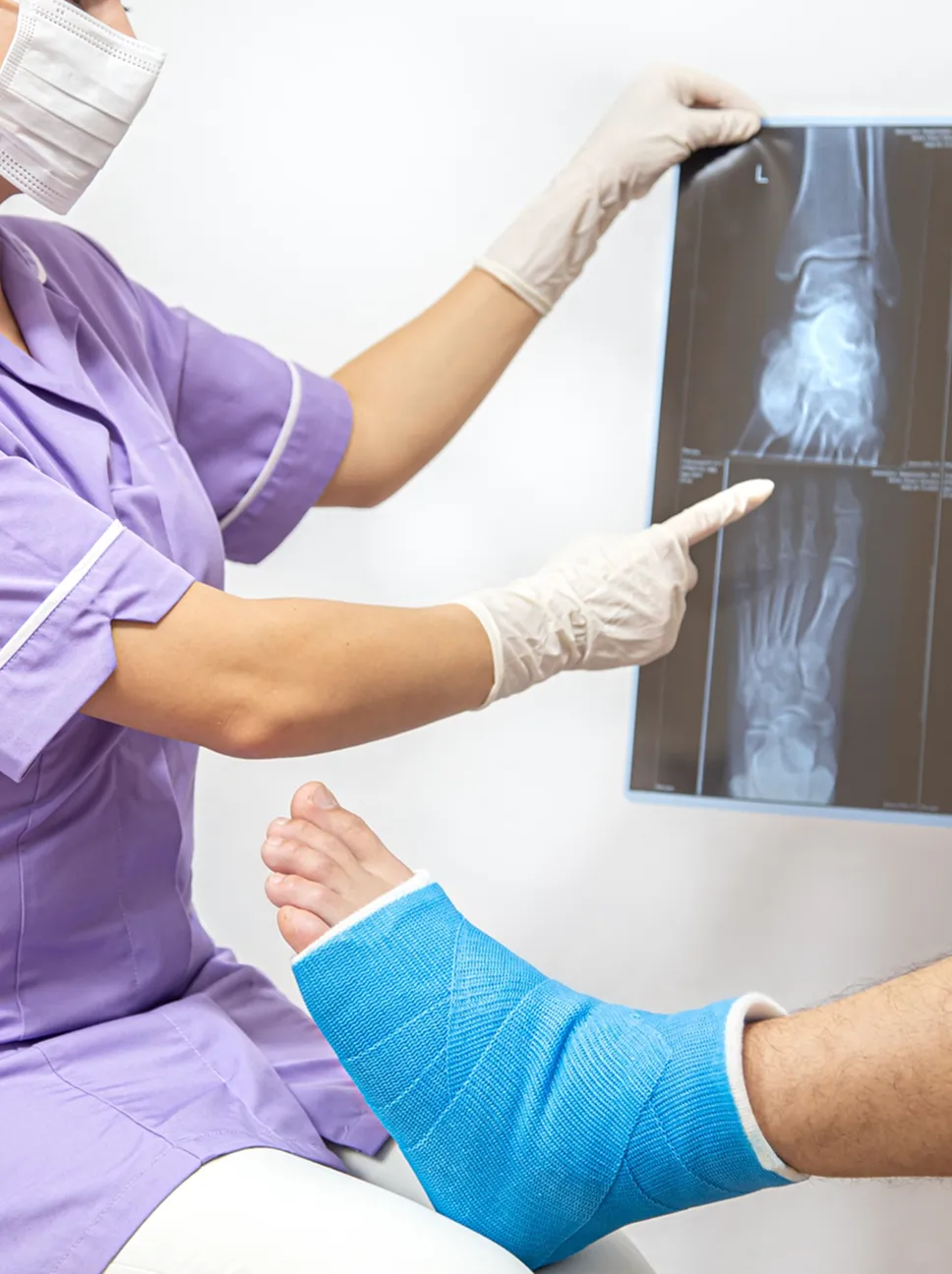 Rheumatology
