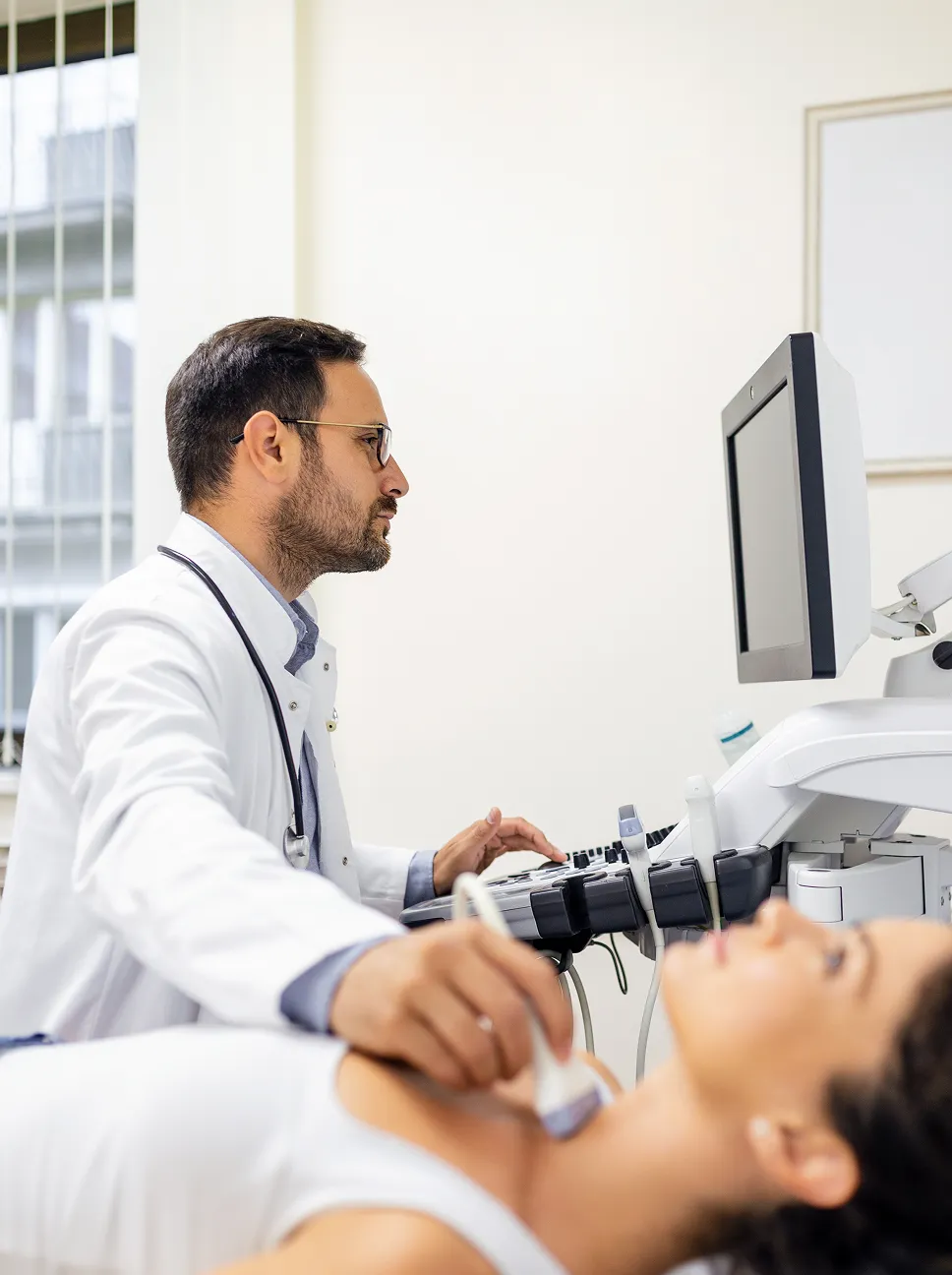 Endocrinologist