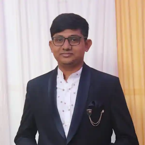 Sagar Rudani
